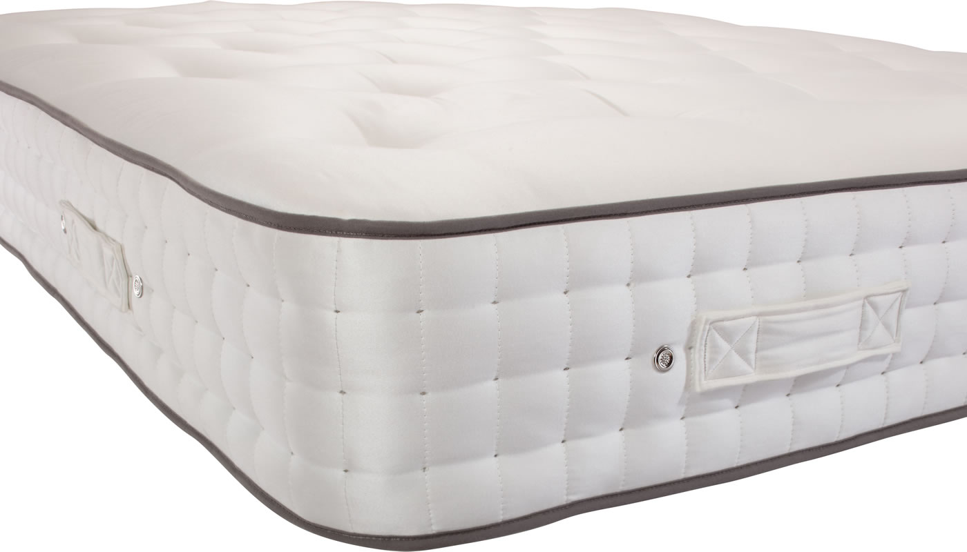 Enchanted House Beds Hyde Mattress